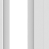 WDMA 12x78 (11.5 x 77.5 inch) Vinyl uPVC White Picture Window without Grids-1