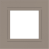 WDMA 18x18 (17.5 x 17.5 inch) Vinyl uPVC White Picture Window without Grids-4