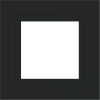 WDMA 18x18 (17.5 x 17.5 inch) Vinyl uPVC White Picture Window without Grids-6
