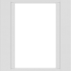WDMA 18x24 (17.5 x 23.5 inch) Vinyl uPVC White Picture Window without Grids-2