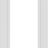 WDMA 18x42 (17.5 x 41.5 inch) Vinyl uPVC White Picture Window without Grids-2