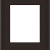 WDMA 20x24 (19.5 x 23.5 inch) Composite Wood Aluminum-Clad Picture Window without Grids-6