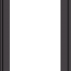 WDMA 20x30 (19.5 x 29.5 inch) Aluminum Push out Casement-5