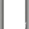 WDMA 20x48 (19.5 x 47.5 inch) Aluminum push out Casement-2