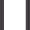 WDMA 20x60 (19.5 x 59.5 inch) Aluminum Push out Casement-5