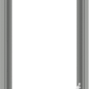 WDMA 20x66 (19.5 x 65.5 inch) Aluminum Push out Casement-2
