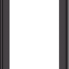 WDMA 20x66 (19.5 x 65.5 inch) Aluminum Push out Casement-5