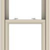 WDMA 24x102 (23.5 x 101.5 inch)  Aluminum Single Hung Double Hung Window without Grids-2