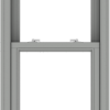 WDMA 24x114 (23.5 x 113.5 inch)  Aluminum Single Double Hung Window without Grids-1