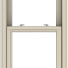 WDMA 24x114 (23.5 x 113.5 inch)  Aluminum Single Hung Double Hung Window without Grids-2
