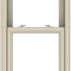 WDMA 24x120 (23.5 x 119.5 inch)  Aluminum Single Hung Double Hung Window without Grids-2