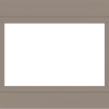 WDMA 24x18 (23.5 x 17.5 inch) Vinyl uPVC White Picture Window without Grids-4