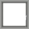 WDMA 24x24 (23.5 x 23.5 inch) Aluminum Push out Casement-2