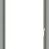 WDMA 24x30 (23.5 x 29.5 inch) Aluminum Push out Casement-2