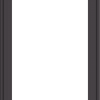 WDMA 24x30 (23.5 x 29.5 inch) Pine Wood Dark Grey Aluminum Crank out Casement Window without Grids Exterior