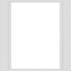 WDMA 24x30 (23.5 x 29.5 inch) Vinyl uPVC White Picture Window without Grids-2