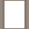 WDMA 24x30 (23.5 x 29.5 inch) Vinyl uPVC White Picture Window without Grids-3