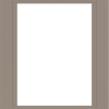 WDMA 24x30 (23.5 x 29.5 inch) Vinyl uPVC White Picture Window without Grids-4