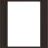 WDMA 24x30 (23.5 x 29.5 inch) Vinyl uPVC White Picture Window without Grids-5