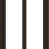 WDMA 24x30 (23.5 x 29.5 inch) Vinyl uPVC Dark Brown Slide Window without Grids Exterior