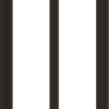 WDMA 24x36 (23.5 x 35.5 inch) Vinyl uPVC Dark Brown Slide Window without Grids Exterior