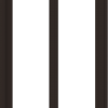 WDMA 24x42 (23.5 x 41.5 inch) Vinyl uPVC Dark Brown Slide Window without Grids Exterior