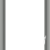 WDMA 24x48 (23.5 x 47.5 inch) Aluminum push out Casement-2