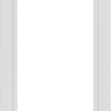 WDMA 24x48 (23.5 x 47.5 inch) Vinyl uPVC White Picture Window without Grids-2