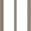WDMA 24x48 (23.5 x 47.5 inch) Vinyl uPVC Brown Slide Window without Grids Exterior