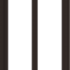 WDMA 24x48 (23.5 x 47.5 inch) Vinyl uPVC Dark Brown Slide Window without Grids Exterior