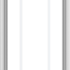 WDMA 24x48 (23.5 x 47.5 inch) White uPVC Vinyl Push out Awning Window with Prairie Grilles