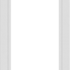WDMA 24x54 (23.5 x 53.5 inch) Vinyl uPVC White Picture Window without Grids-2