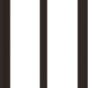WDMA 24x54 (23.5 x 53.5 inch) Vinyl uPVC Dark Brown Slide Window without Grids Exterior