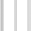 WDMA 24x60 (23.5 x 59.5 inch) Vinyl uPVC White Slide Window without Grids Exterior