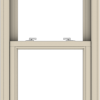 WDMA 24x61 (23.5 x 60.5 inch)  Aluminum Single Hung Double Hung Window without Grids-2