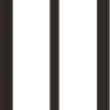 WDMA 24x66 (23.5 x 65.5 inch) Vinyl uPVC Dark Brown Slide Window without Grids Exterior