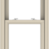 WDMA 24x72 (23.5 x 71.5 inch)  Aluminum Single Hung Double Hung Window without Grids-2