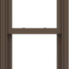 WDMA 24x78 (23.5 x 77.5 inch)  Aluminum Single Hung Double Hung Window without Grids-4
