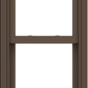 WDMA 24x84 (23.5 x 83.5 inch)  Aluminum Single Hung Double Hung Window without Grids-4