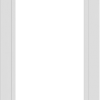 WDMA 24x90 (23.5 x 89.5 inch) Vinyl uPVC White Picture Window without Grids-2