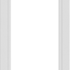 WDMA 24x96 (23.5 x 95.5 inch) Vinyl uPVC White Picture Window without Grids-2