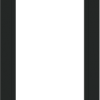 WDMA 24x96 (23.5 x 95.5 inch) Vinyl uPVC White Picture Window without Grids-6