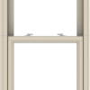 WDMA 28x120 (27.5 x 119.5 inch)  Aluminum Single Hung Double Hung Window without Grids-2