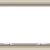 WDMA 28x20 (27.5 x 19.5 inch) Aluminum Push out Awning Window without Grids