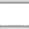 WDMA 28x20 (27.5 x 19.5 inch) White uPVC Vinyl Push out Awning Window without Grids