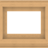 WDMA 28x24 (27.5 x 23.5 inch) Composite Wood Aluminum-Clad Picture Window without Grids-3