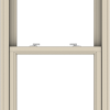 WDMA 28x61 (27.5 x 60.5 inch)  Aluminum Single Hung Double Hung Window without Grids-2