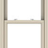 WDMA 28x66 (27.5 x 65.5 inch)  Aluminum Single Hung Double Hung Window without Grids-2