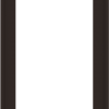 WDMA 28x72 (27.5 x 71.5 inch) Composite Wood Aluminum-Clad Picture Window without Grids-6