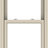 WDMA 28x84 (27.5 x 83.5 inch)  Aluminum Single Hung Double Hung Window without Grids-2